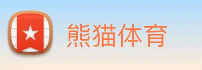 熊猫体育 logo